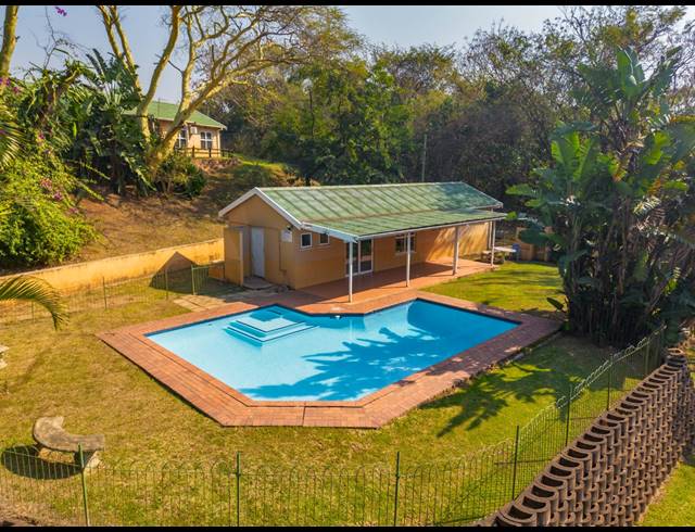 2 BEDROOM SIMPLEX FOR SALE IN SHERWOOD